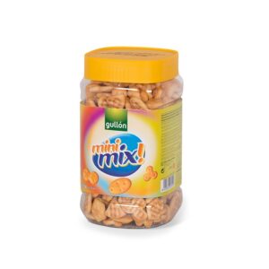 Mini Mix
