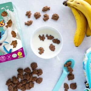 Gluten-Free Sharkies