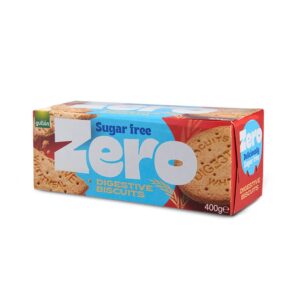 Digestive biscuits Zero sugar free
