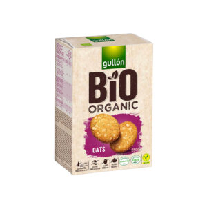Oaty Bio Organic