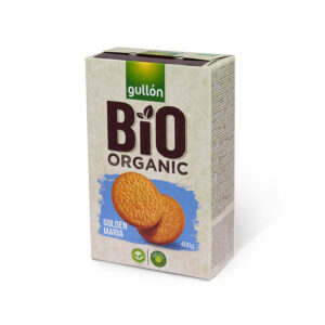 Golden Maria Bio Organic