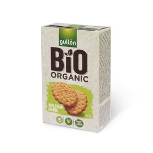 Whole Maria Bio Organic