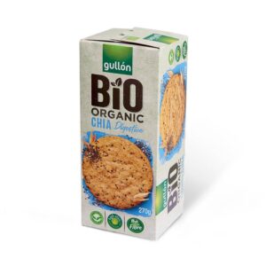 Chia digestive Bio Organic