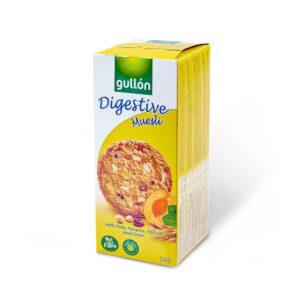 Muesli Digestive