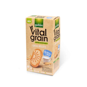 Biscuit with cereals and milk Vitalgrain